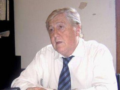 Galland: �Desde el socialismo estamos empe�ados en crear un frente integrado por el FAP, el GEN y Libres del Sur�