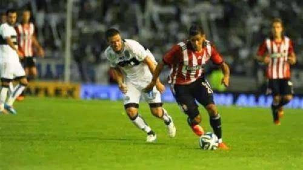 Gimnasia venci� al Pincha y se qued� con la Copa