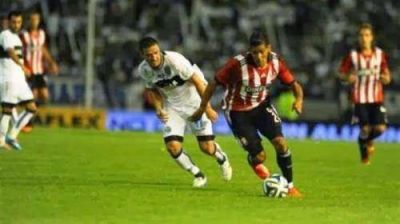 Gimnasia venci� al Pincha y se qued� con la Copa