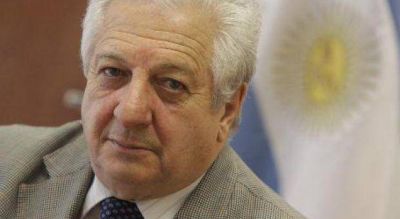 Cuartango le record� al massismo y a Vidal todo lo que hizo la gesti�n Scioli