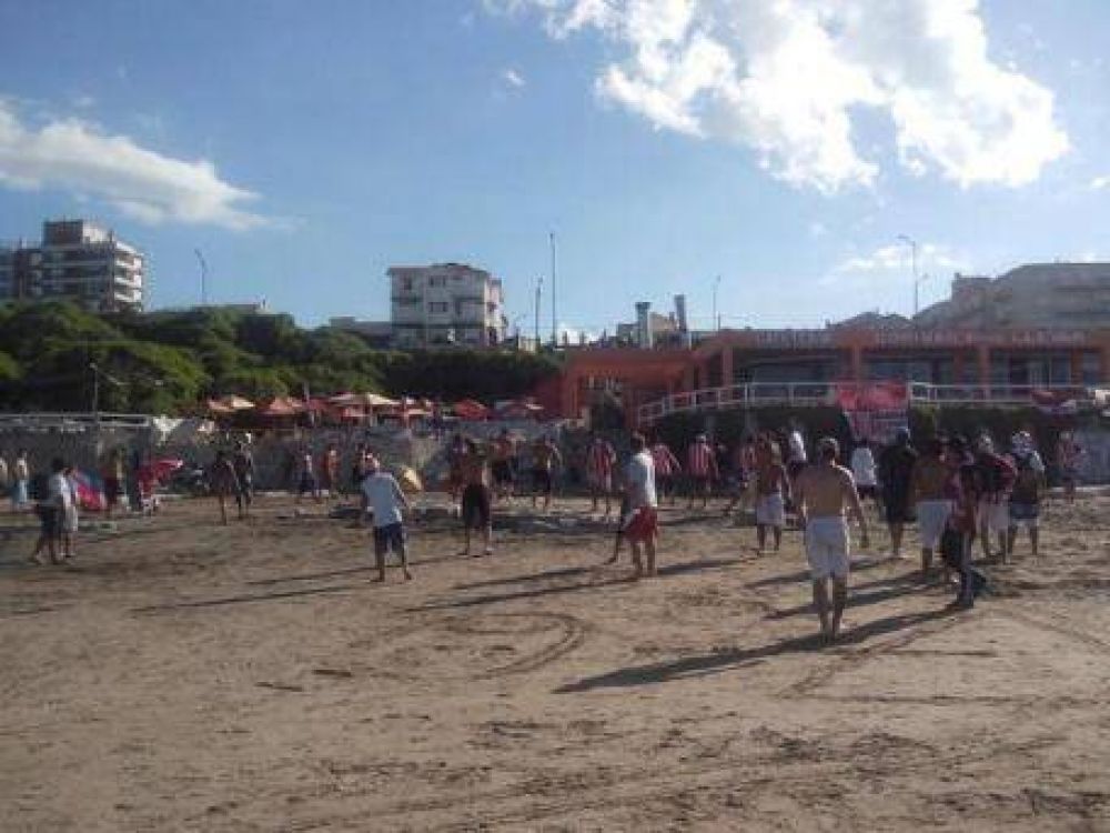 En la previa del cl�sico hubo 22 detenidos