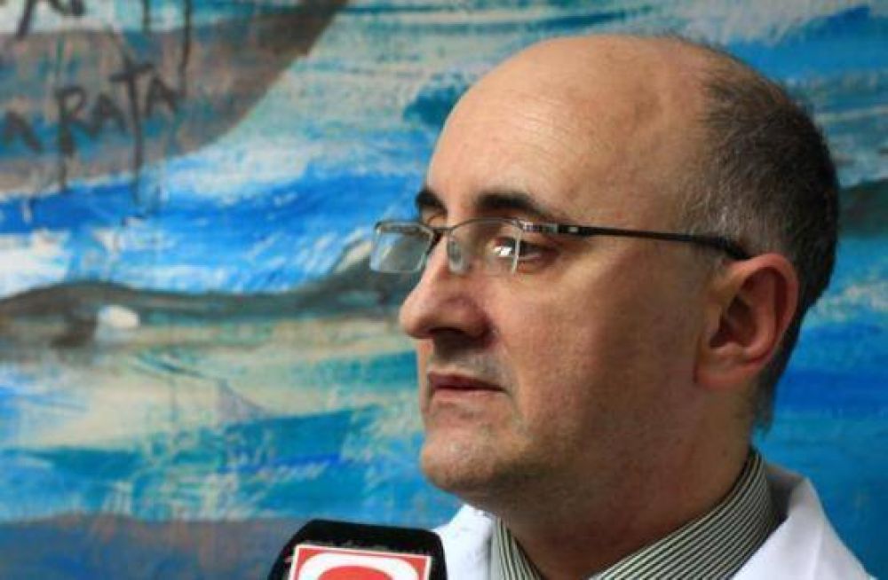 Aclaran que el tramiento de Milagros excede la complejidad del Hospital local 