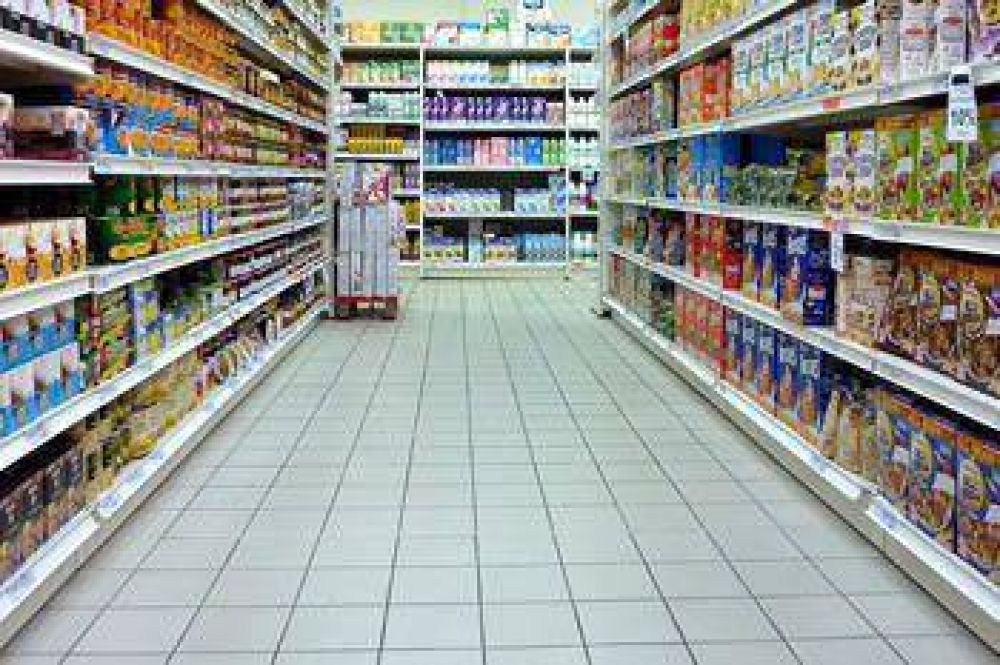 HOY COMIENZA �PRECIOS CUIDADOS� EN SANTA CRUZ. 