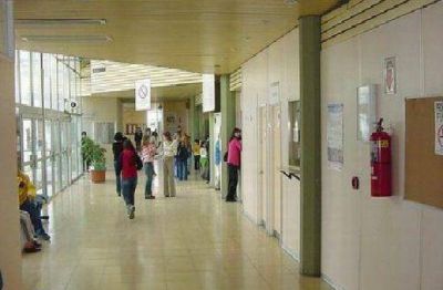 Investigan muertes por bacteria intrahospitalaria en Ushuaia 
