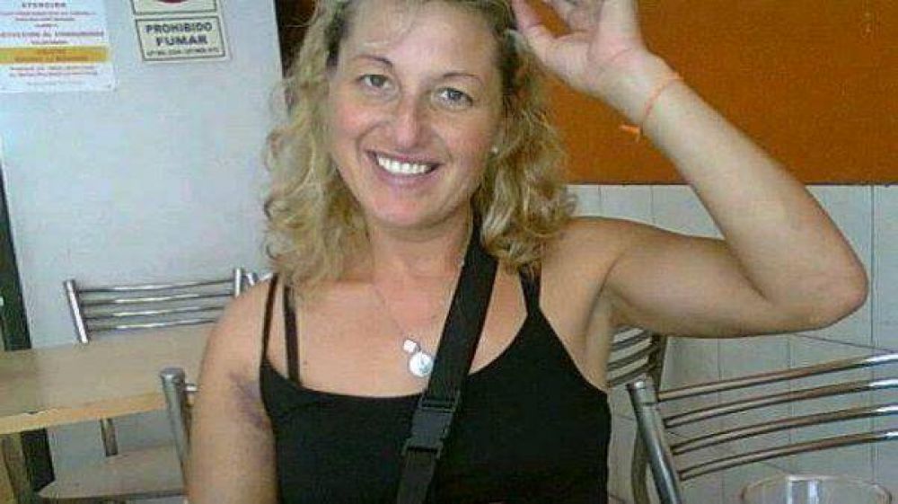 Desesperada b�squeda de una mujer en C�rdoba