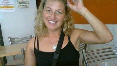 Desesperada b�squeda de una mujer en C�rdoba