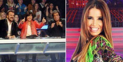 Florencia Pe�a estar�a a punto de volver a trabajar con Marley