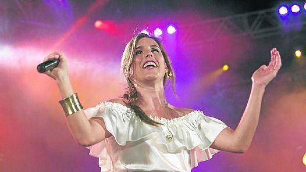 Cuando el talento se apoder� de la Plaza