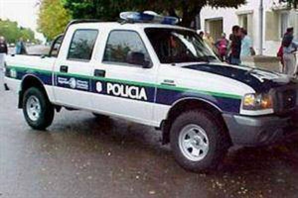 Le robaron 100 mil pesos a un empresario en Mar del Plata
