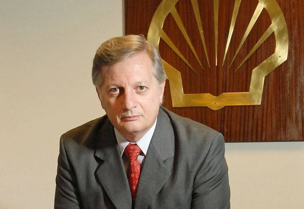 Shell le contest� a Capitanich y defendi� el aumento del 12 por ciento
