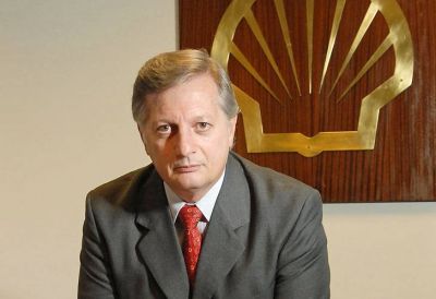 Shell le contest� a Capitanich y defendi� el aumento del 12 por ciento