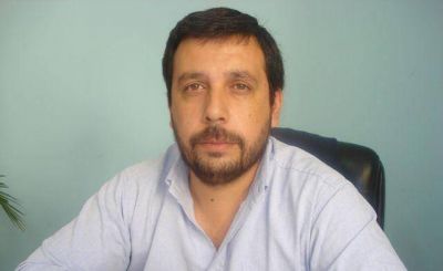  Desde el FpV buscan legislar la accesibilidad en los balnearios
