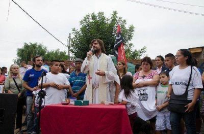 �Despu�s de 3 a�os seguimos buscando justicia�, dijo Grosso