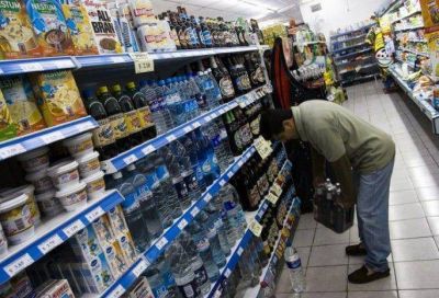 A pesar del anuncio nacional, en Mendoza a�n no se aplica el acuerdo de precios