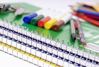 Mendoza podr�a tener dos canastas de �tiles escolares
