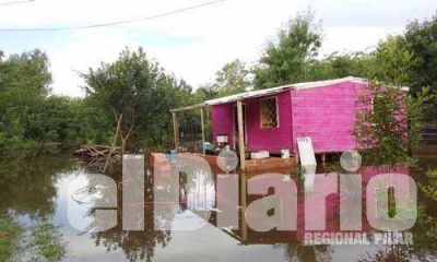 Unas 30 personas siguen evacuadas y temen que el n�mero pueda crecer