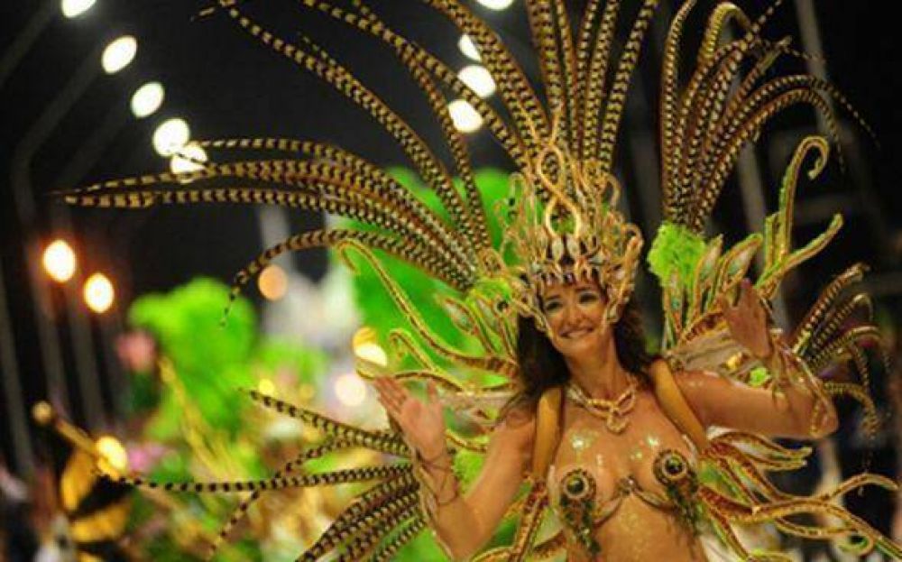 Ya se palpita en las localidades la llegada de los Carnavales de la Familia