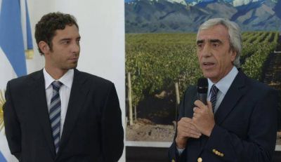 Lafalla puso en funciones al nuevo Procurador de las Personas Privadas de la Libertad