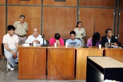 Caso Aranega en General Pico: la sicol�ga evalu� que los dichos de la v�cima son cre�bles