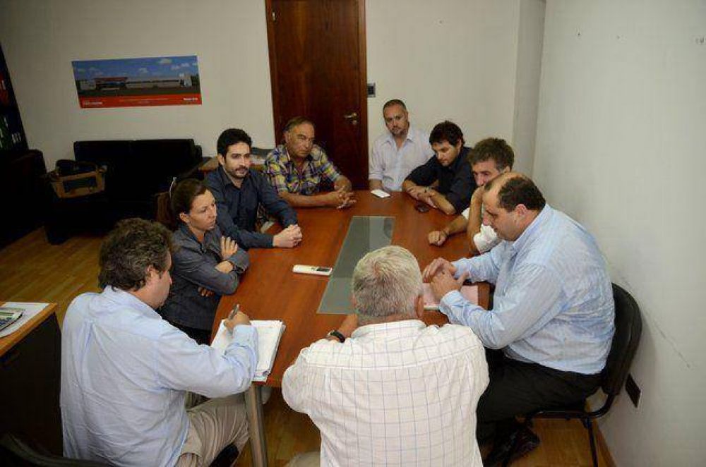 Concejales pidieron en La Plata por m�s seguridad