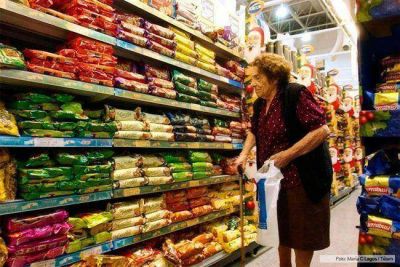 "Precios Cuidados" a�n no rige en La Pampa: "depende exclusivamente de Naci�n"