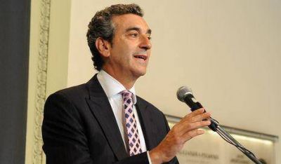 "Ingresaron un 49% menos de camiones a la Ciudad"