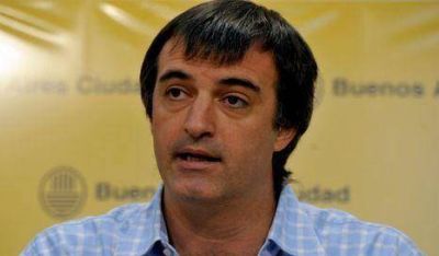 Critican a Bullrich por no recibir a padres