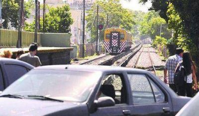 Proyectan construir un t�nel en Avenida Beir� y las v�as del Urquiza