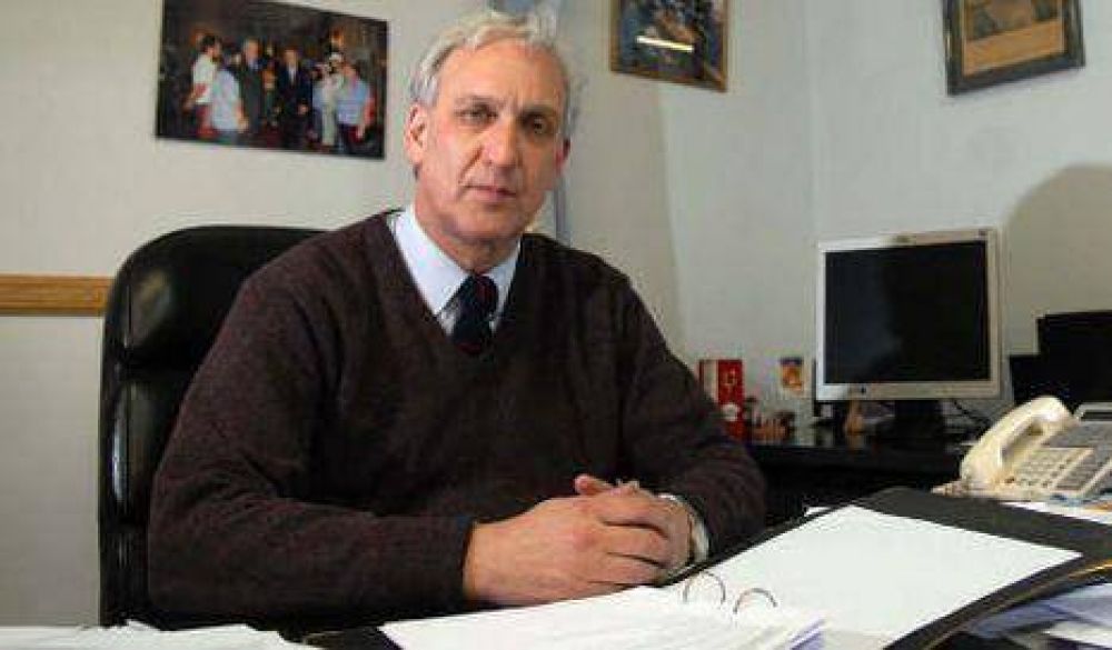 "Macri lleva vetadas 124 leyes"