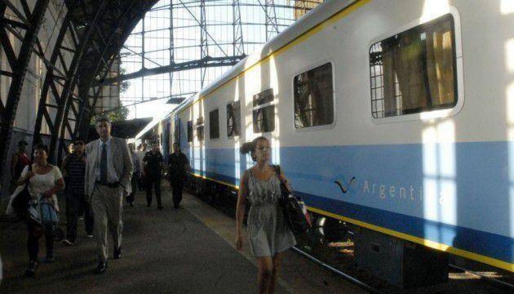 El Gobierno asegur� que no habr� aumento en el boleto de trenes