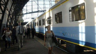 El Gobierno asegur� que no habr� aumento en el boleto de trenes