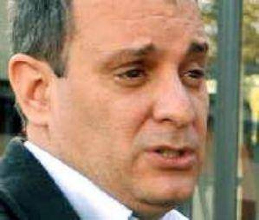 Se fue el director gerente de la Empresa Provincial de Transporte