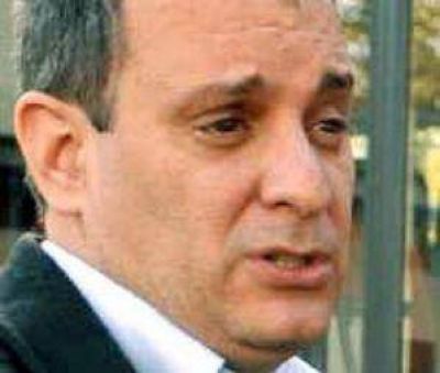 Se fue el director gerente de la Empresa Provincial de Transporte