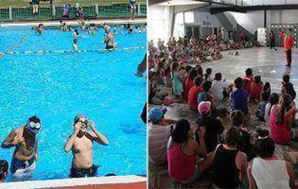 Las escuelas de verano cierran con un balance �positivo�
