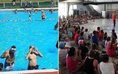 Las escuelas de verano cierran con un balance �positivo�