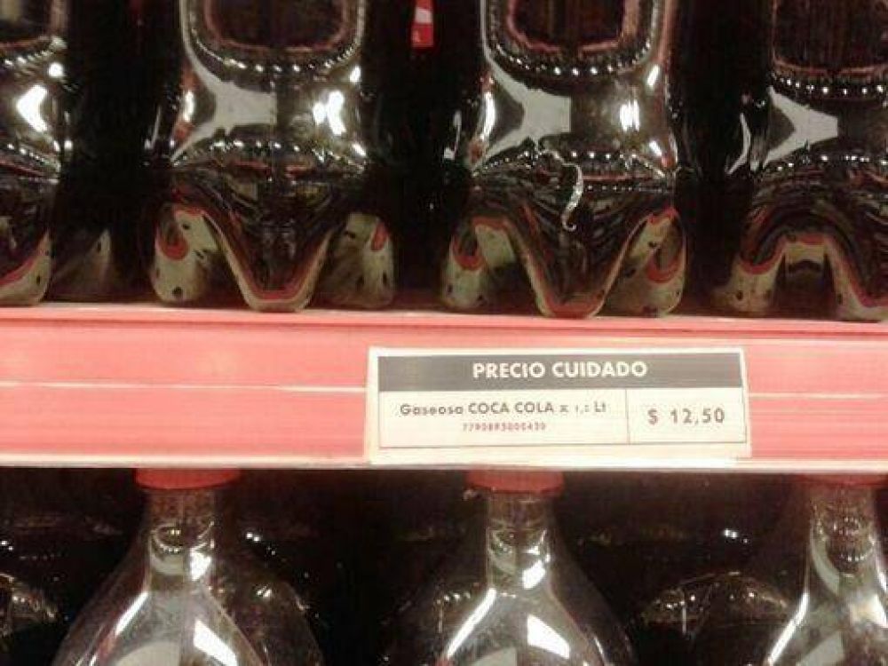 Supermercados de Posadas ya tienen los Precios Cuidados