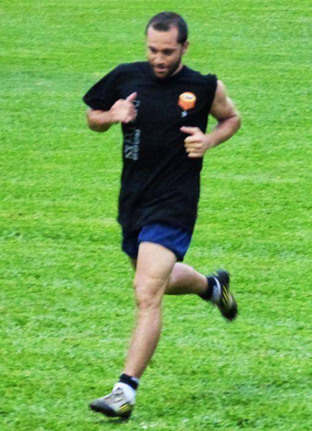 �Hicimos una pretemporada fuerte y esperamos arrancar con todo�