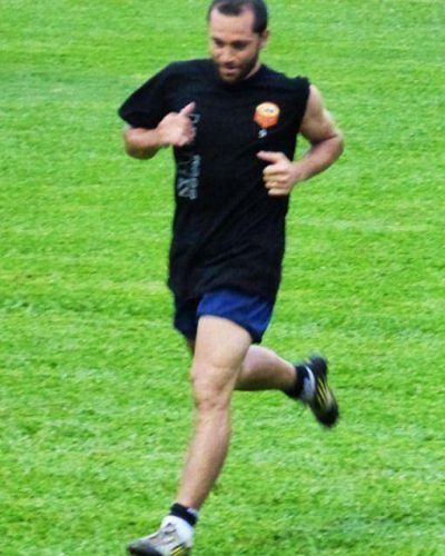 �Hicimos una pretemporada fuerte y esperamos arrancar con todo�