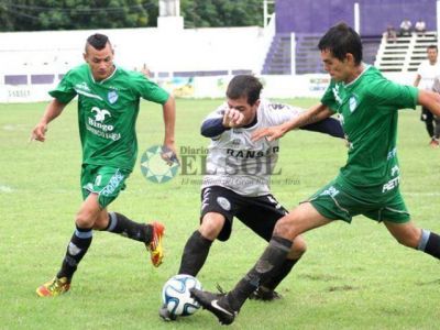 El Mate y otro doloroso adi�s