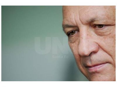 Bonfatti: "Esperamos que clarifique el panorama nacional"