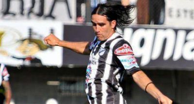 Carlos Soto ser� refuerzo de Col�n