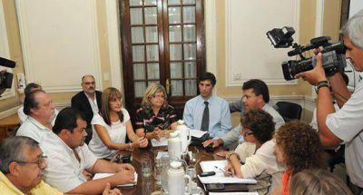 Evaluar�n la fecha del inicio de clases