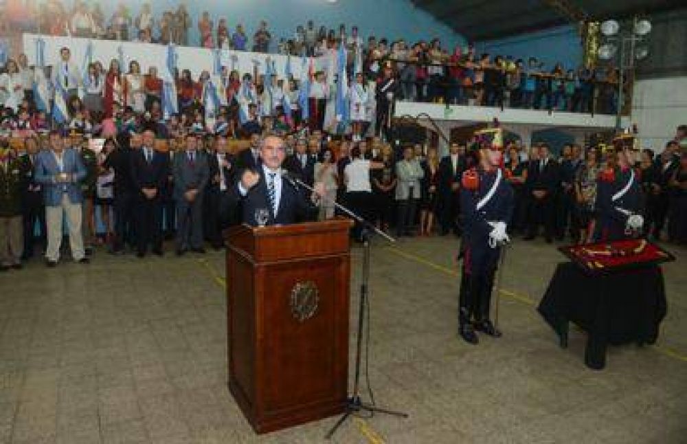 Soluci�n en�rgica para grave problema