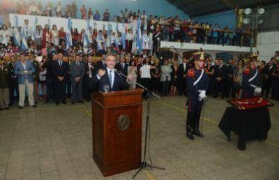 Soluci�n en�rgica para grave problema
