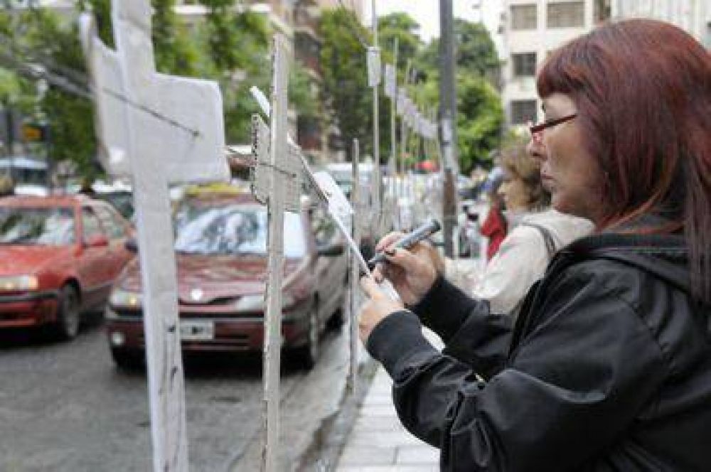 Reclamo de justicia y acci�n estatal