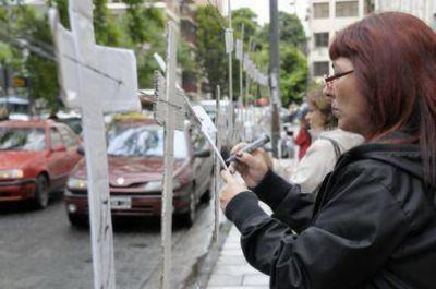 Reclamo de justicia y acci�n estatal