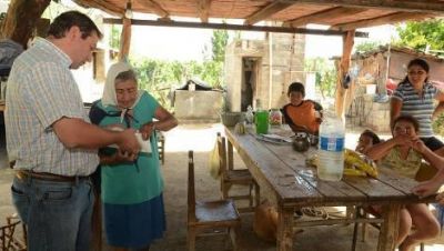 Asisten a damnificados de Sij�n