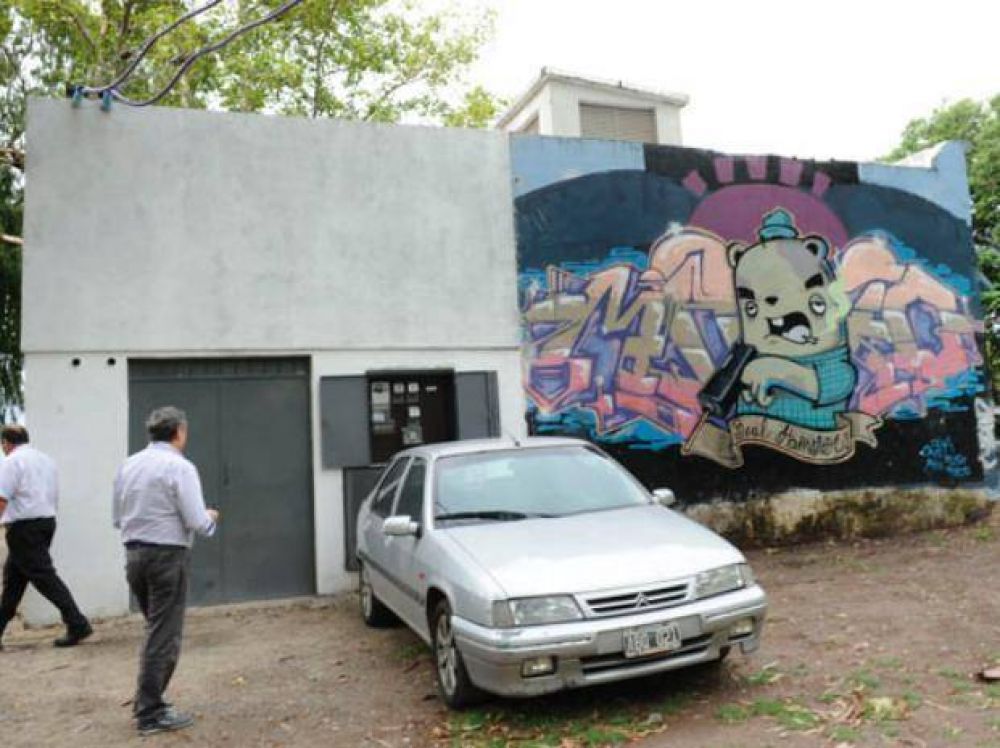 Cortocircuito entre la EPE y la Municipalidad por el tranv�a tur�stico