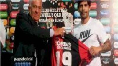 Banega: �Este es el lugar donde iba a estar m�s c�modo y feliz�