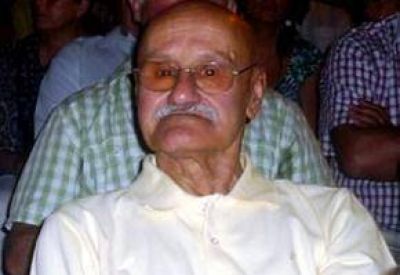 Falleci� el padre del Intendente Guacone